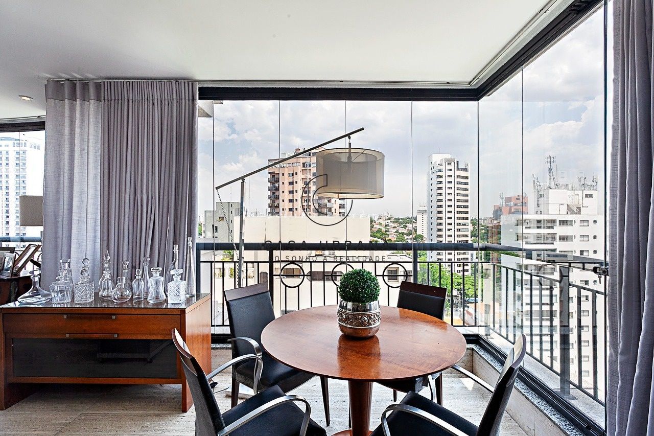 Apartamento, 4 quartos, 302 m² - Foto 6