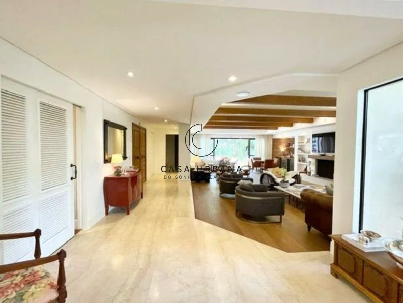Apartamento, 4 quartos, 370 m² - Foto 15