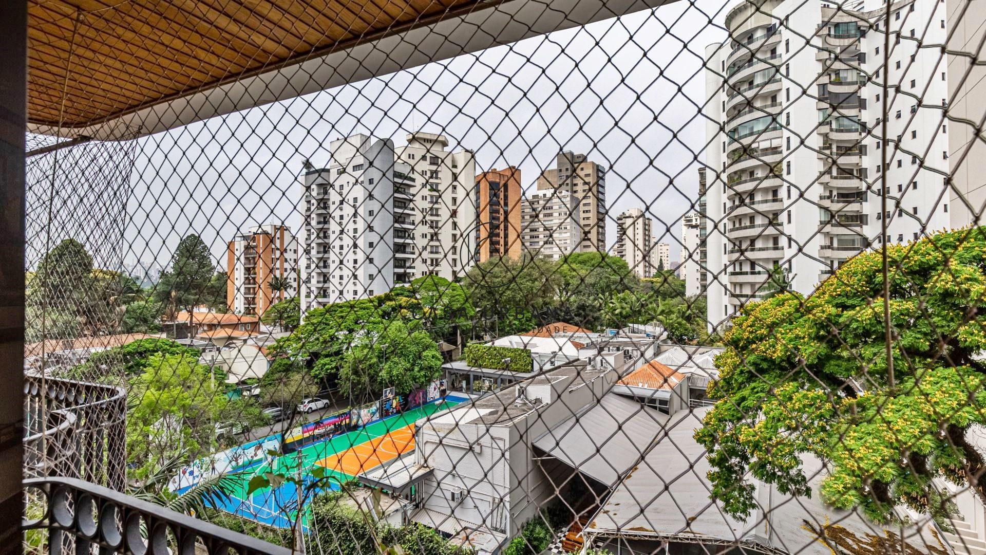 Apartamento, 4 quartos, 220 m² - Foto 11
