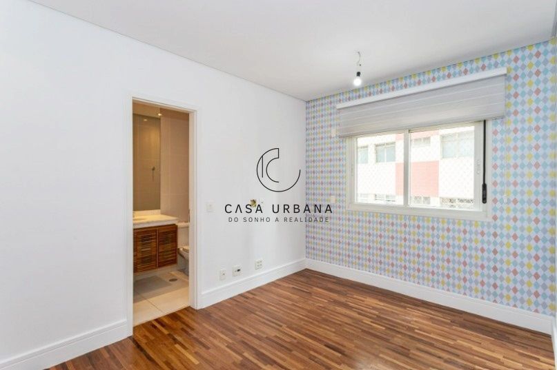 Apartamento à venda e aluguel com 3 quartos, 158m² - Foto 13