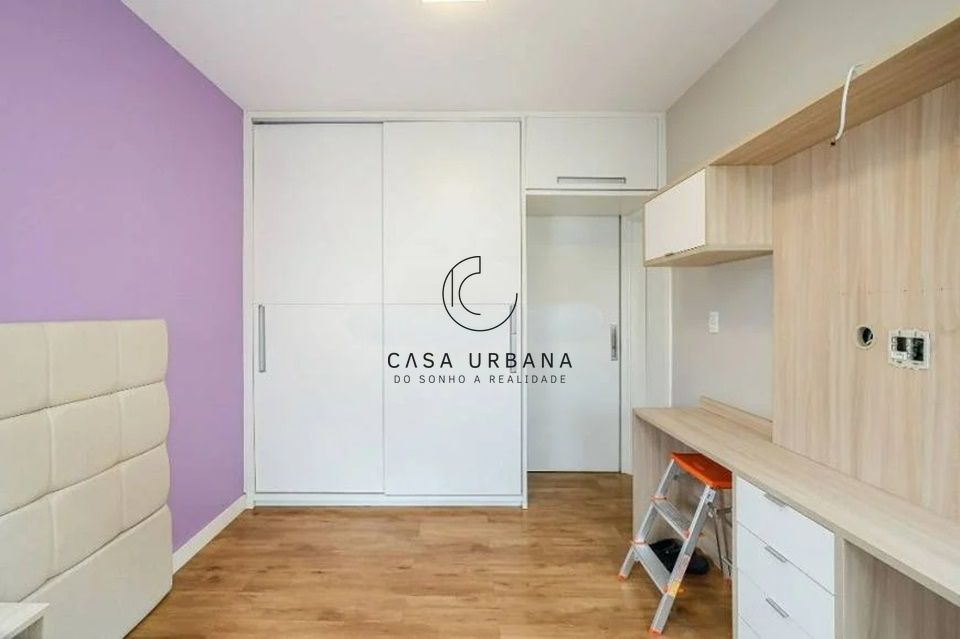 Apartamento, 4 quartos, 220 m² - Foto 24
