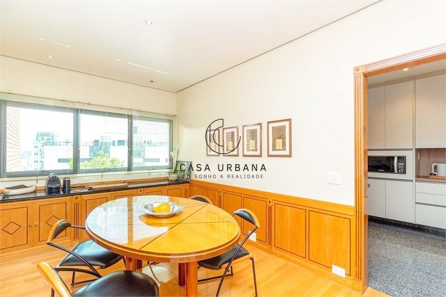 Apartamento, 3 quartos, 295 m² - Foto 22