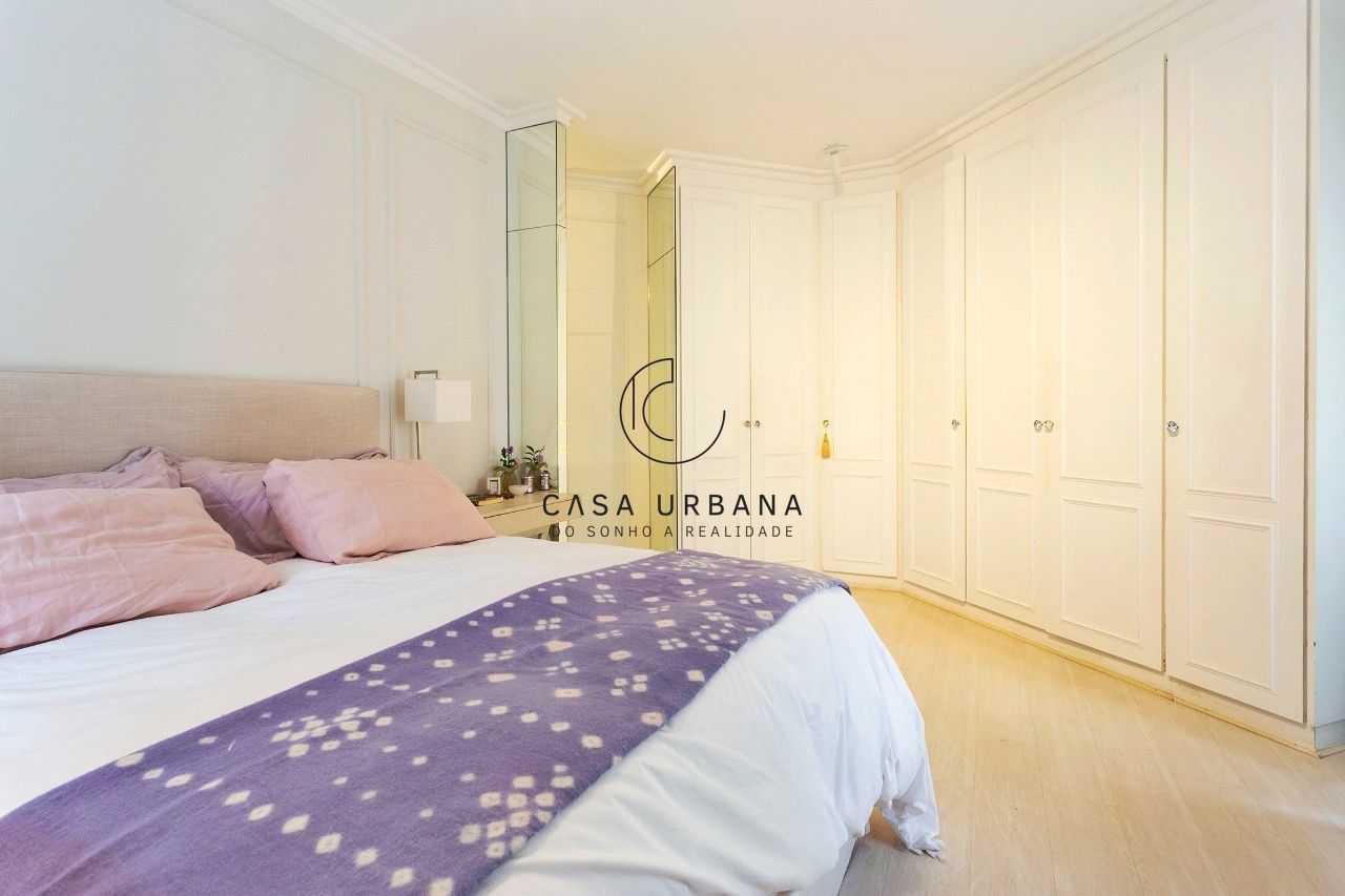 Apartamento, 4 quartos, 272 m² - Foto 11