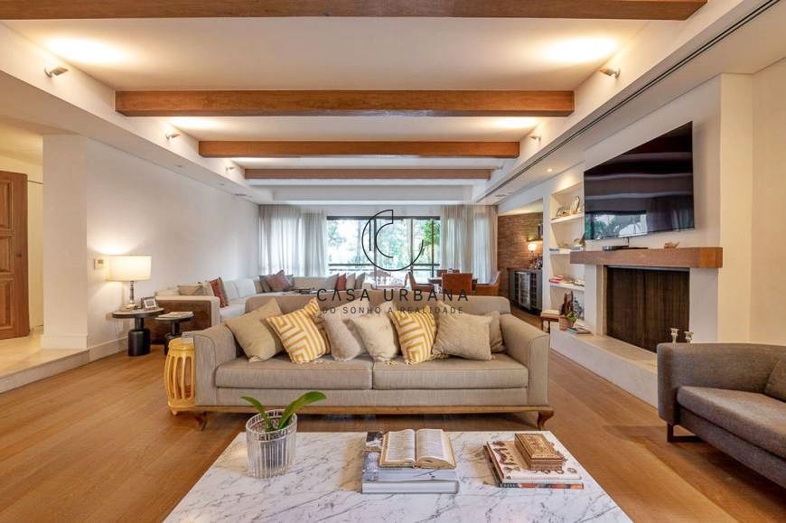 Apartamento, 4 quartos, 370 m² - Foto 10