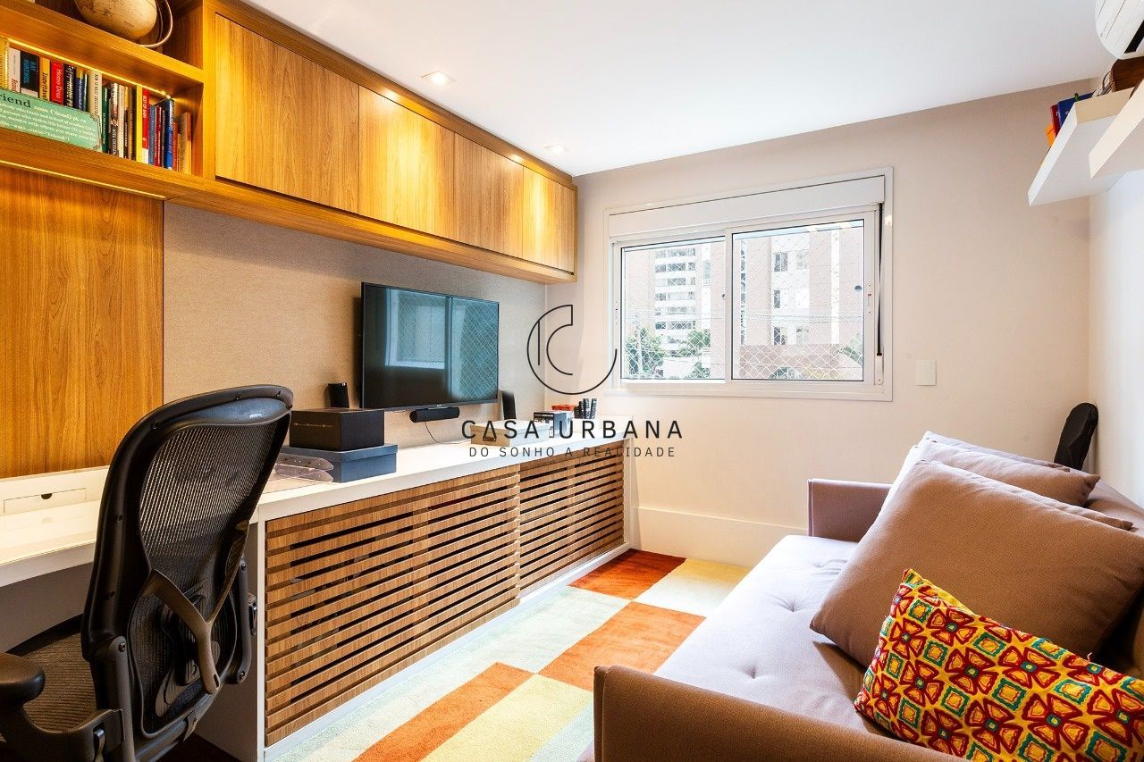 Apartamento, 4 quartos, 204 m² - Foto 18