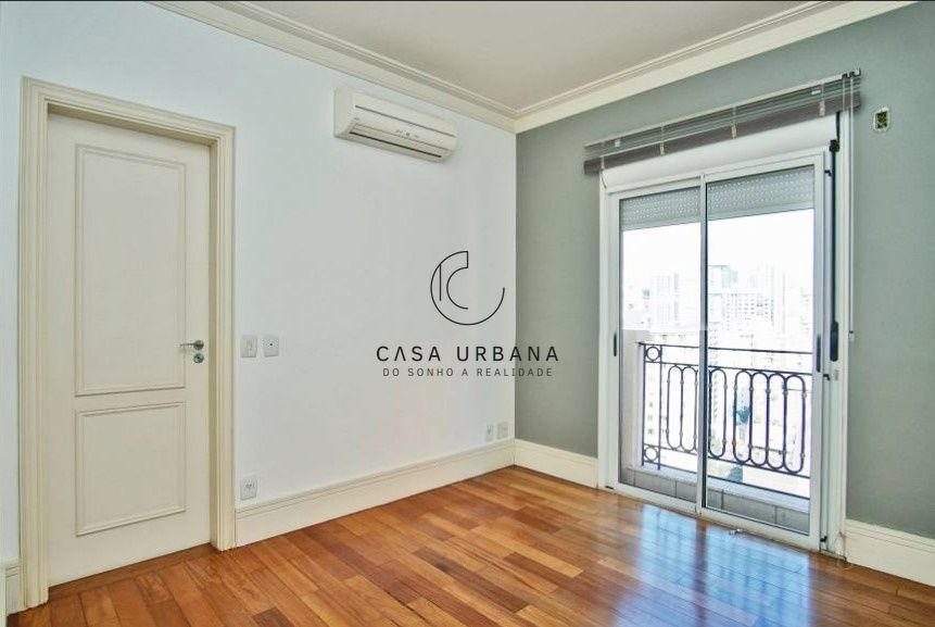 Apartamento à venda com 4 quartos, 262m² - Foto 13