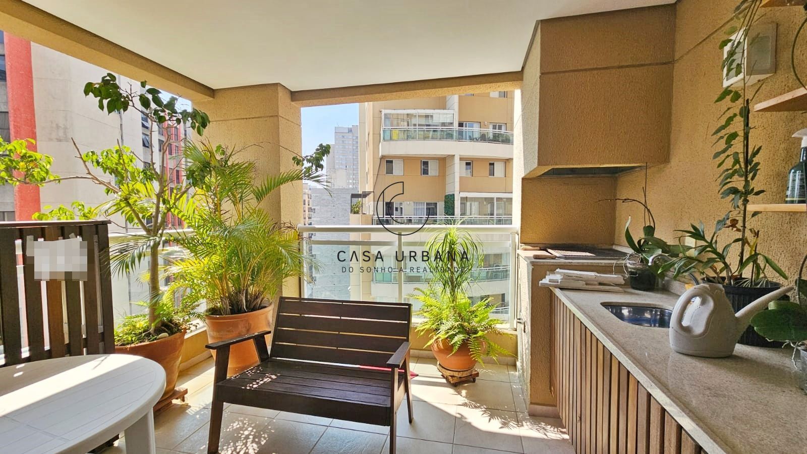 Apartamento, 2 quartos, 158 m² - Foto 1