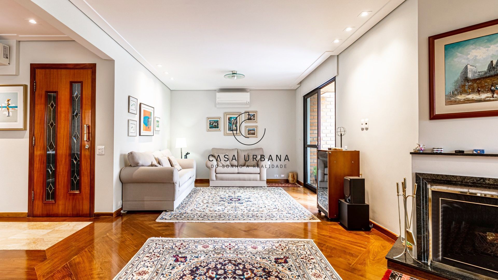 Apartamento, 4 quartos, 220 m² - Foto 10