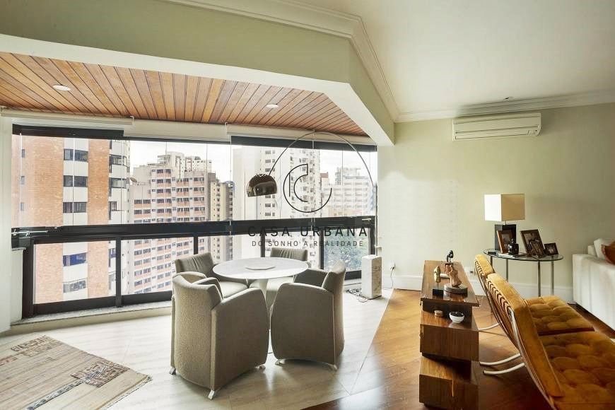 Apartamento, 4 quartos, 180 m² - Foto 3