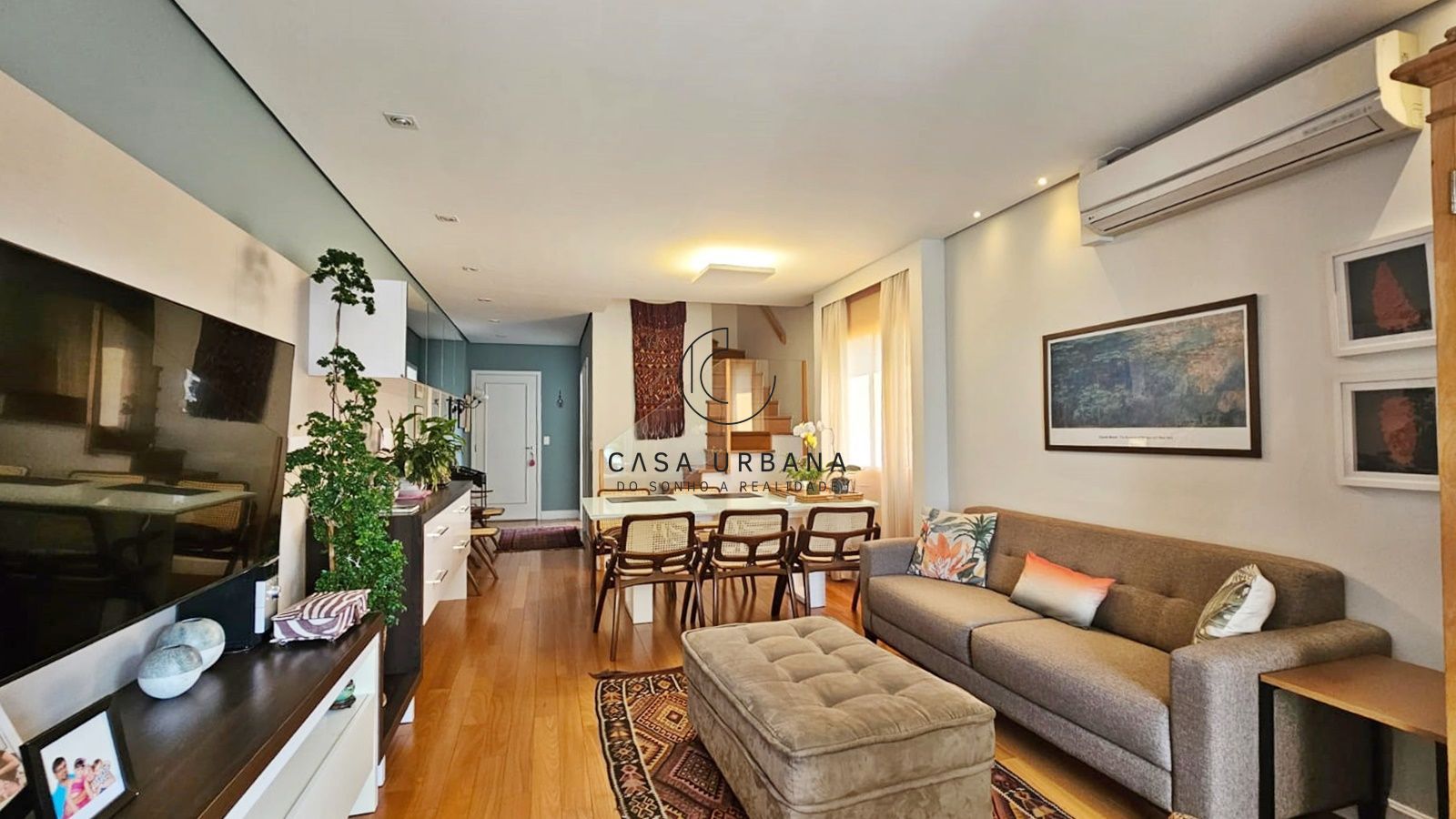 Apartamento, 2 quartos, 158 m² - Foto 5