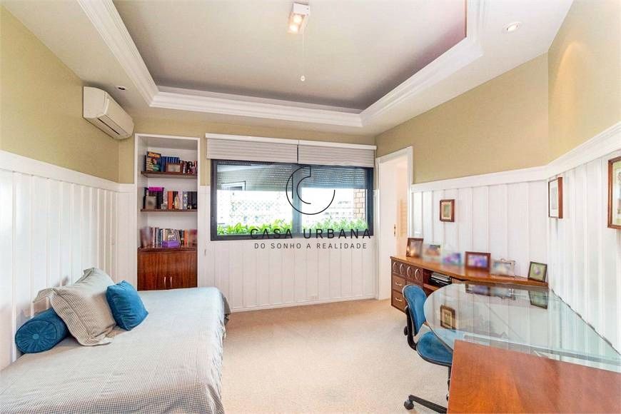 Apartamento, 3 quartos, 295 m² - Foto 14