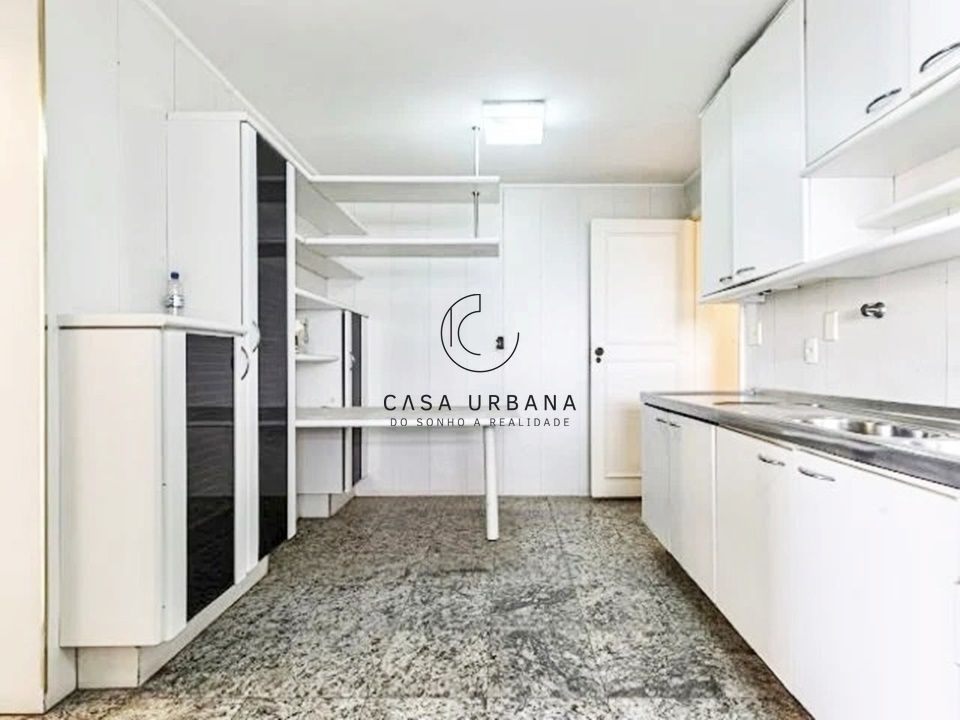 Apartamento, 3 quartos, 170 m² - Foto 14