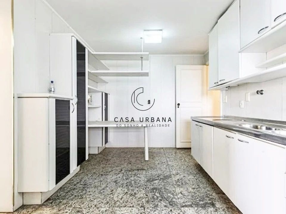 Apartamento à venda com 3 quartos, 170m² - Foto 14