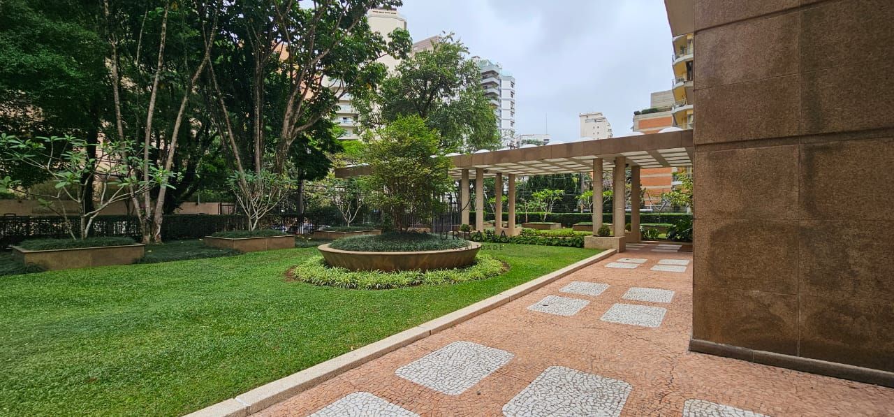 Apartamento, 4 quartos, 256 m² - Foto 22