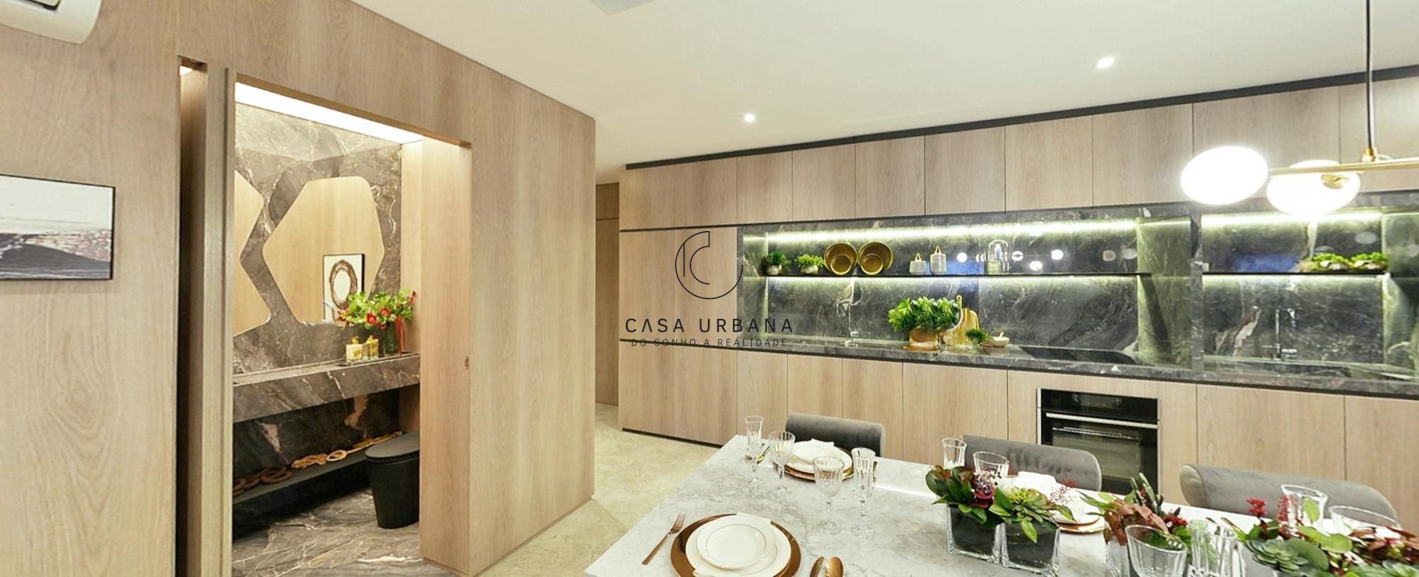 Apartamento, 3 quartos, 175 m² - Foto 11