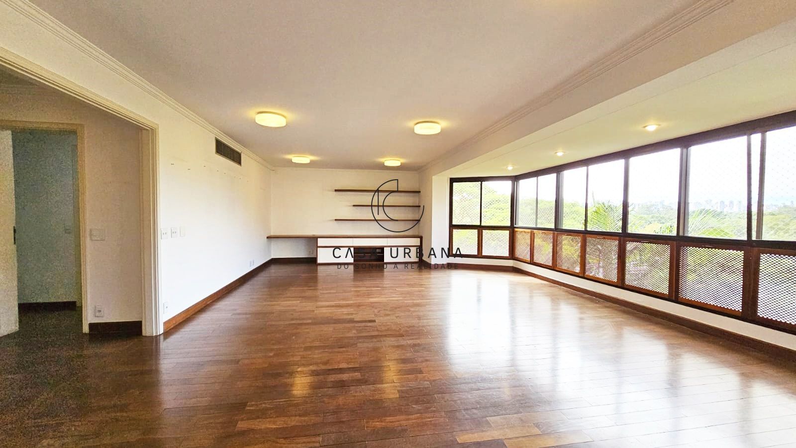 Apartamento à venda com 3 quartos, 207m² - Foto 7