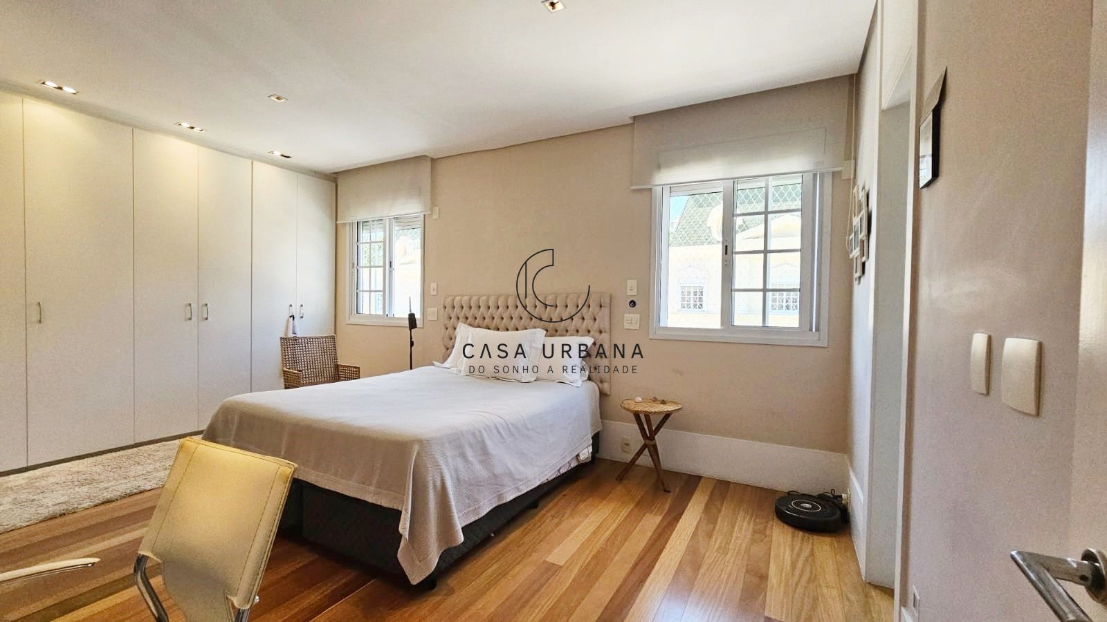 Casa de Condomínio, 3 quartos - Foto 17