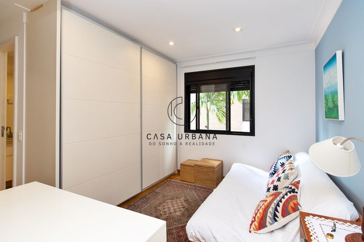 Apartamento, 3 quartos, 162 m² - Foto 21