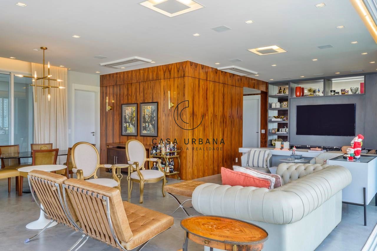 Apartamento, 4 quartos, 340 m² - Foto 9