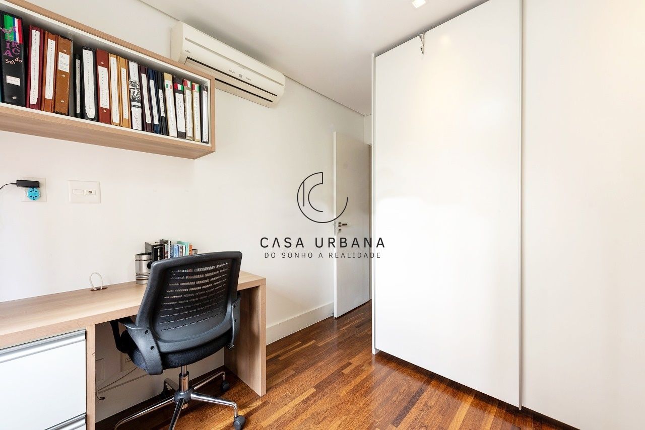 Apartamento, 3 quartos, 190 m² - Foto 11