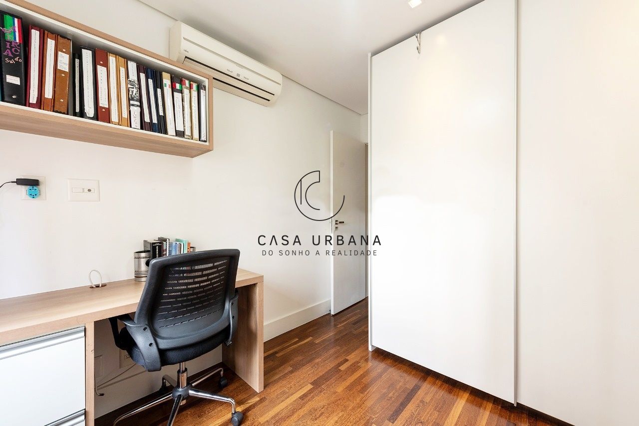 Apartamento à venda com 3 quartos, 190m² - Foto 11