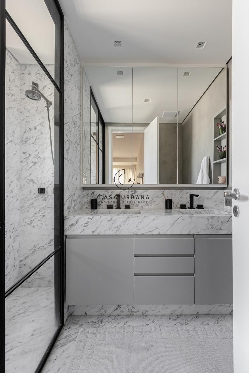 Apartamento, 3 quartos, 246 m² - Foto 21