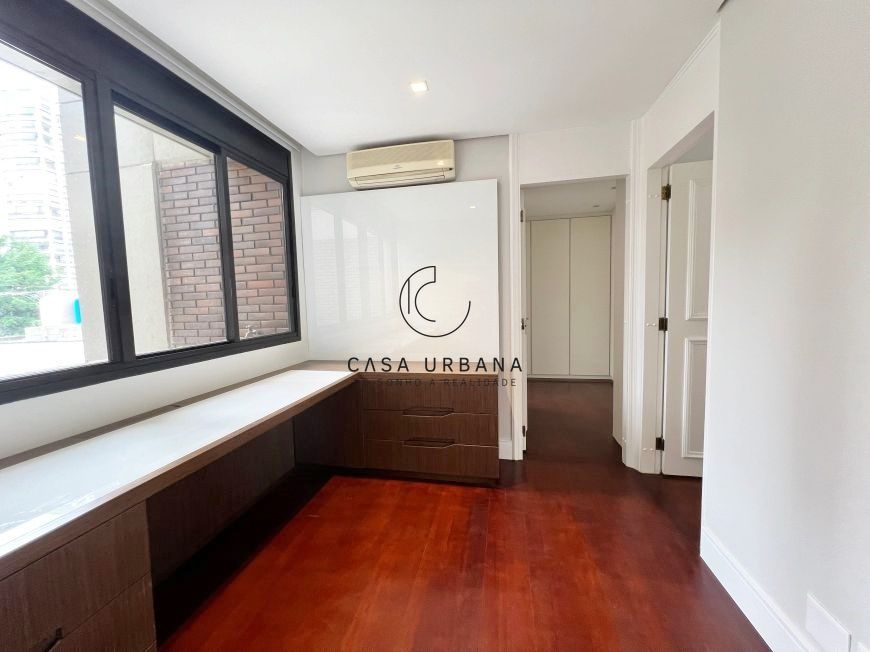 Apartamento à venda com 4 quartos, 319m² - Foto 11