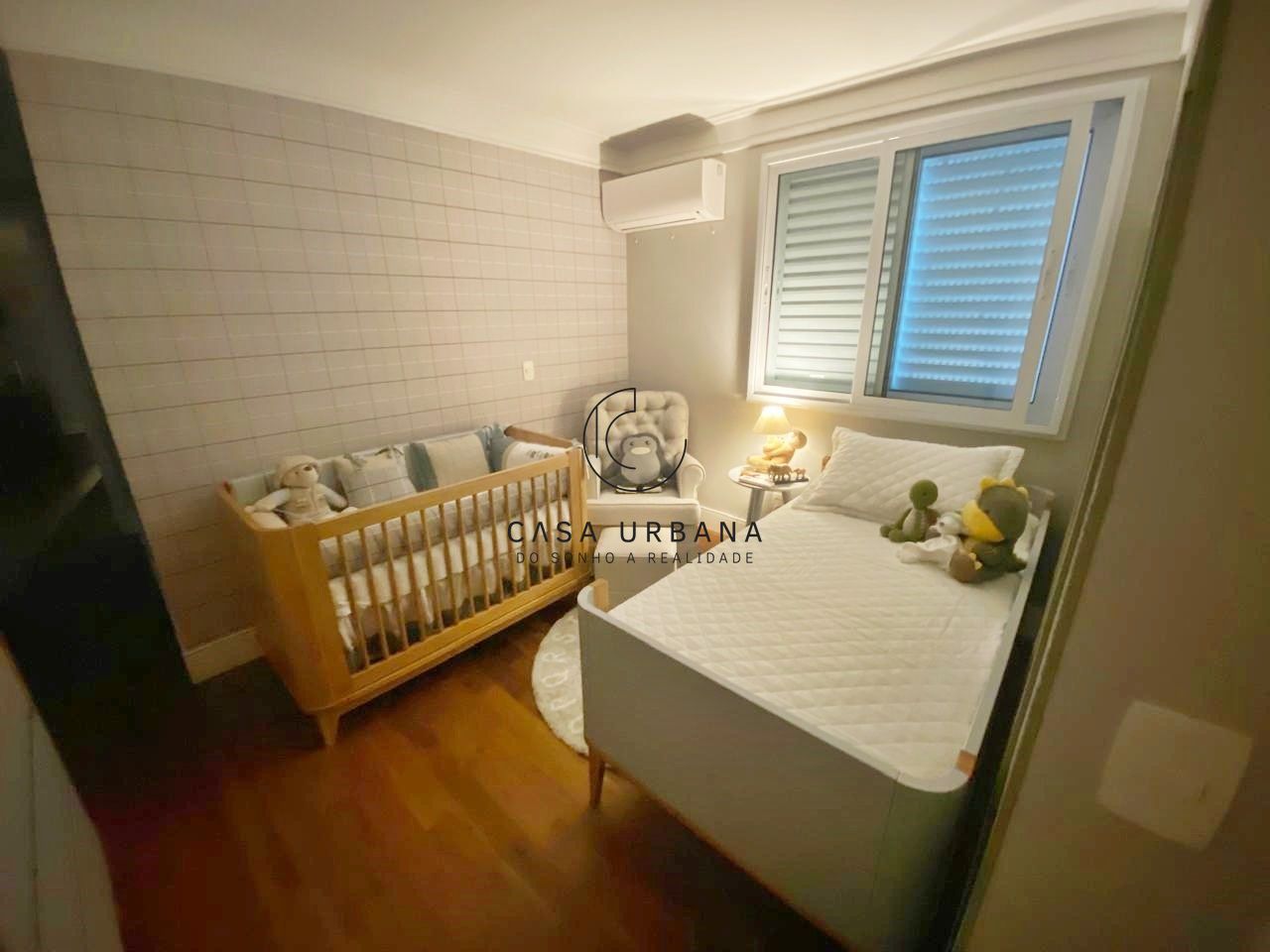 Apartamento à venda com 3 quartos, 158m² - Foto 14