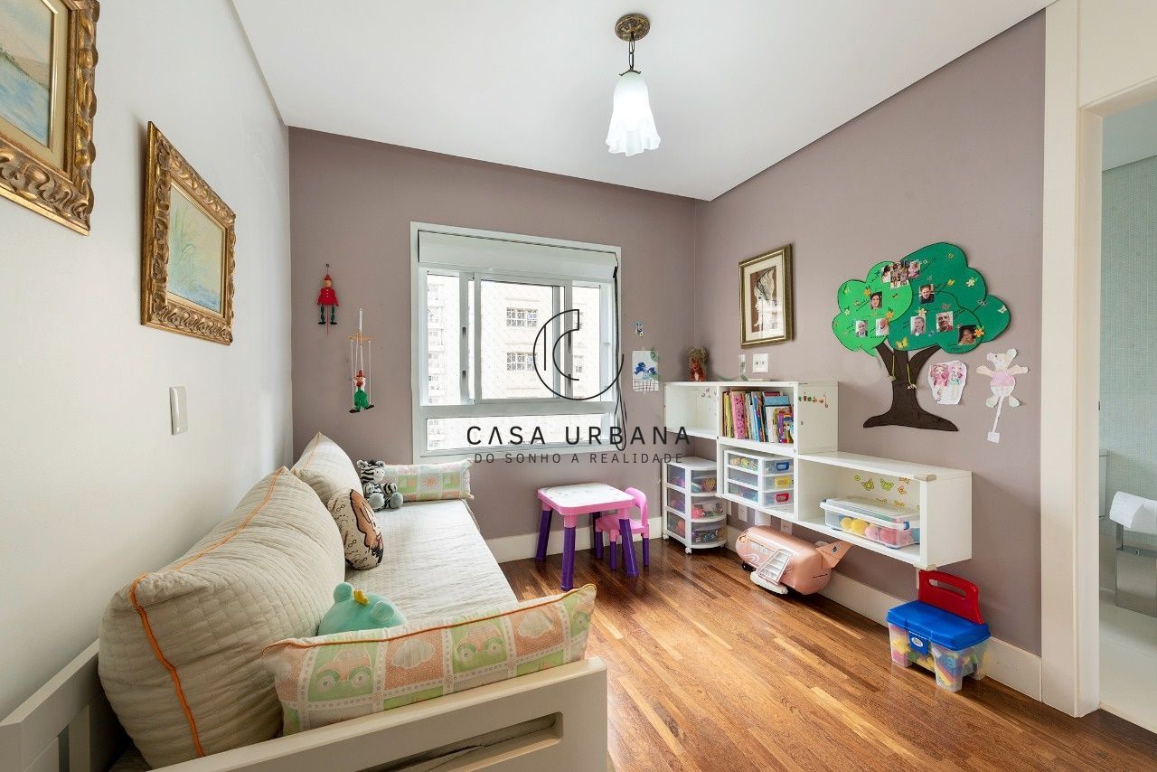 Apartamento, 3 quartos, 190 m² - Foto 12