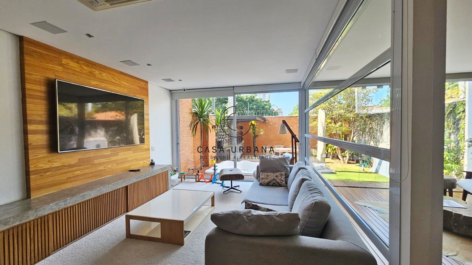 Casa de Condomínio, 4 quartos - Foto 7