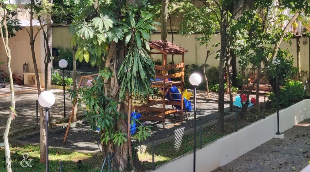 Casa de Condomínio, 4 quartos - Foto 31