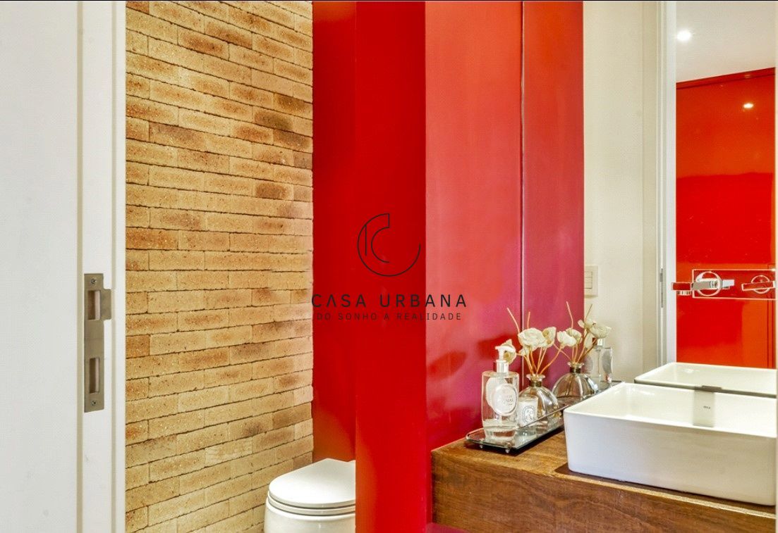 Apartamento, 3 quartos, 266 m² - Foto 15