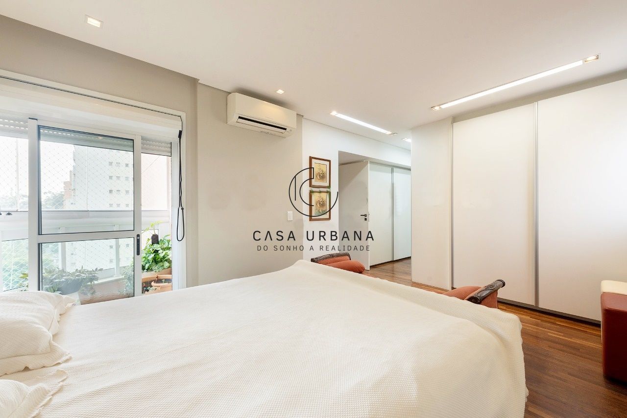 Apartamento, 3 quartos, 190 m² - Foto 14