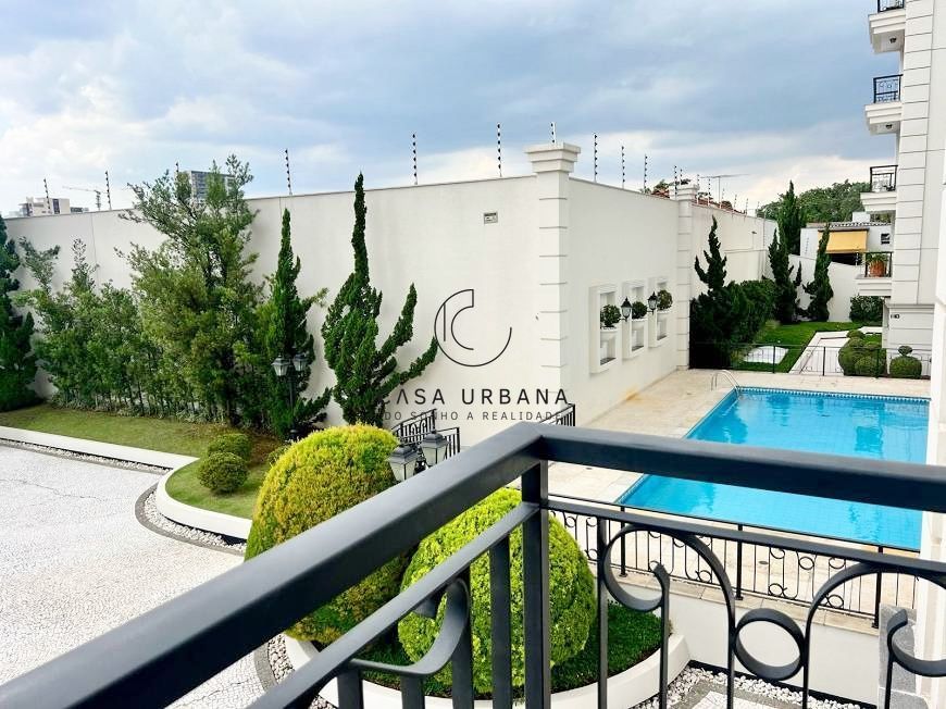 Apartamento, 4 quartos, 323 m² - Foto 13