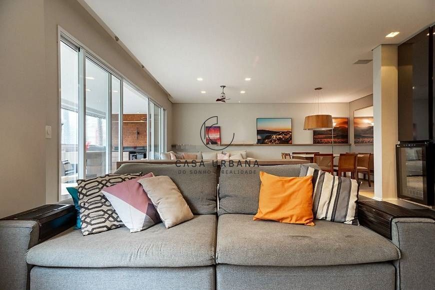 Apartamento, 3 quartos, 167 m² - Foto 4