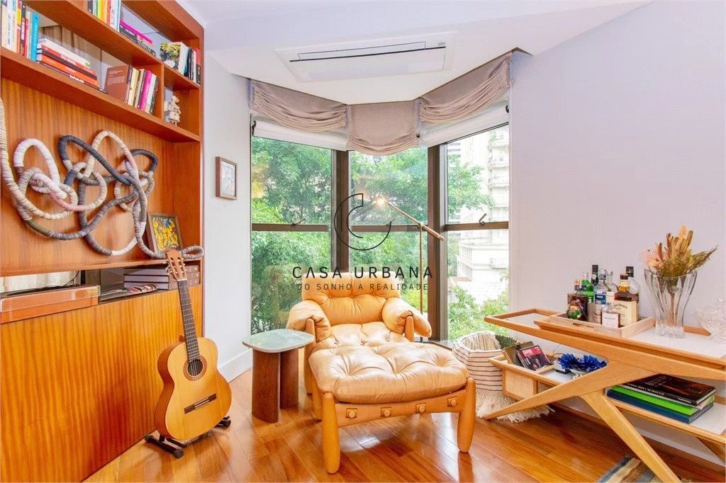 Apartamento, 3 quartos, 210 m² - Foto 4