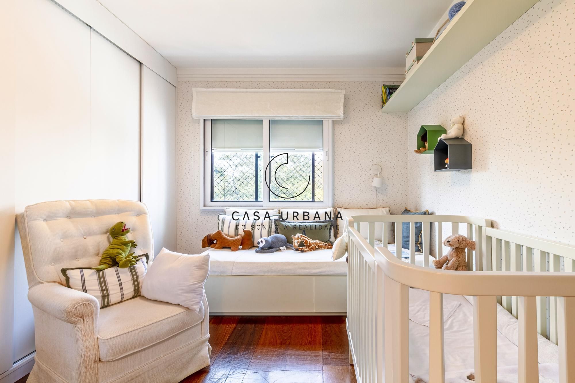 Apartamento, 4 quartos, 234 m² - Foto 45