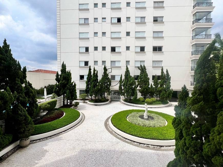 Apartamento, 4 quartos, 323 m² - Foto 24