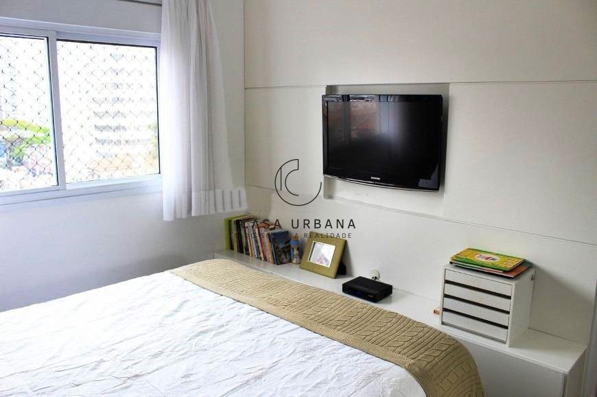 Apartamento à venda com 3 quartos, 105m² - Foto 15