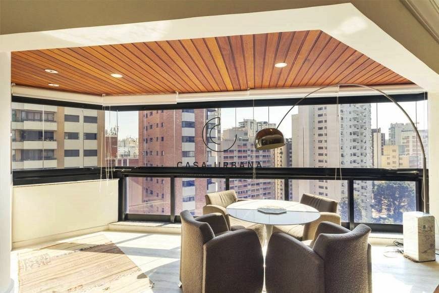 Apartamento, 4 quartos, 180 m² - Foto 1