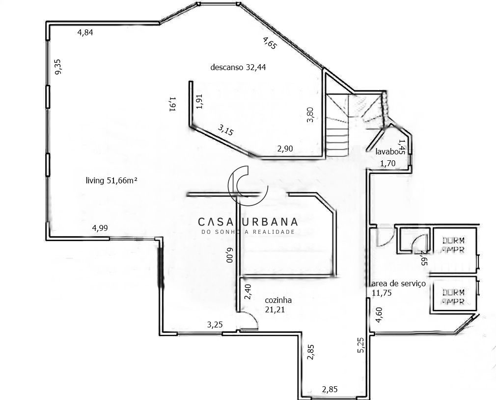 Apartamento, 4 quartos, 354 m² - Foto 30
