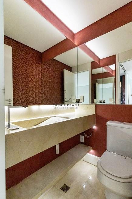 Apartamento, 3 quartos, 174 m² - Foto 9