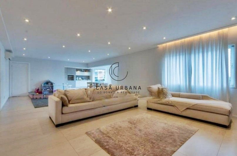 Apartamento, 3 quartos, 237 m² - Foto 8