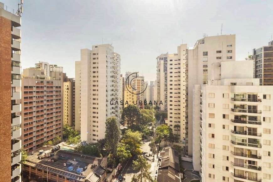 Apartamento, 4 quartos, 180 m² - Foto 4