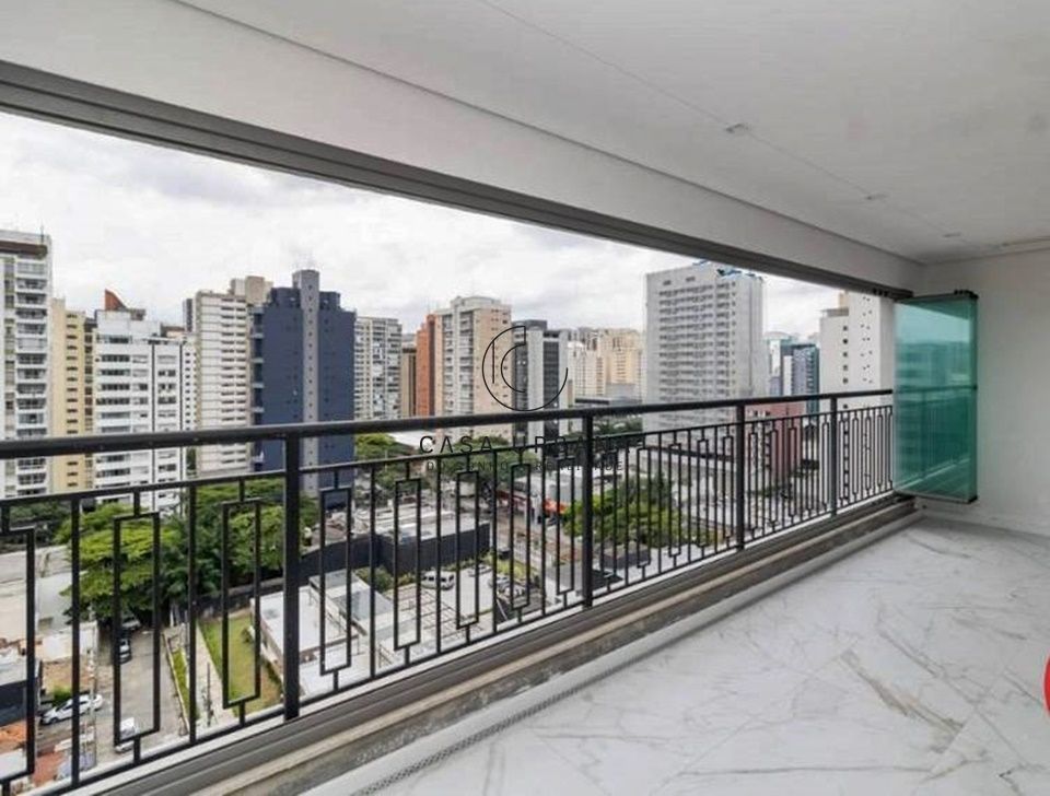 Apartamento à venda com 3 quartos, 149m² - Foto 3