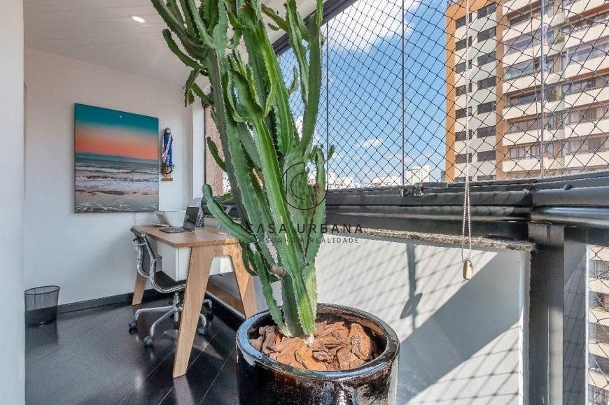 Apartamento, 3 quartos, 180 m² - Foto 2