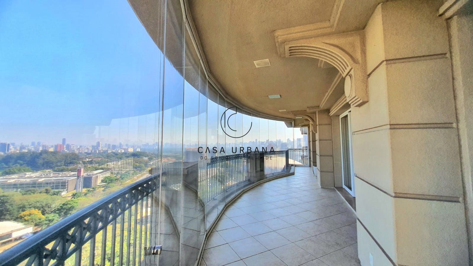 Apartamento, 4 quartos, 350 m² - Foto 31
