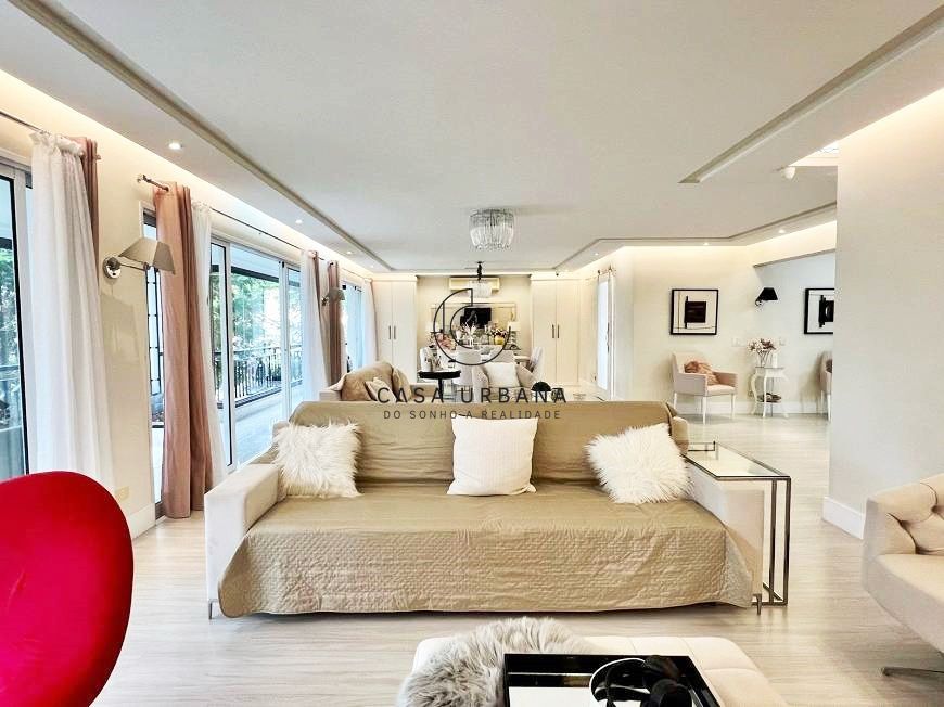 Apartamento, 4 quartos, 323 m² - Foto 5