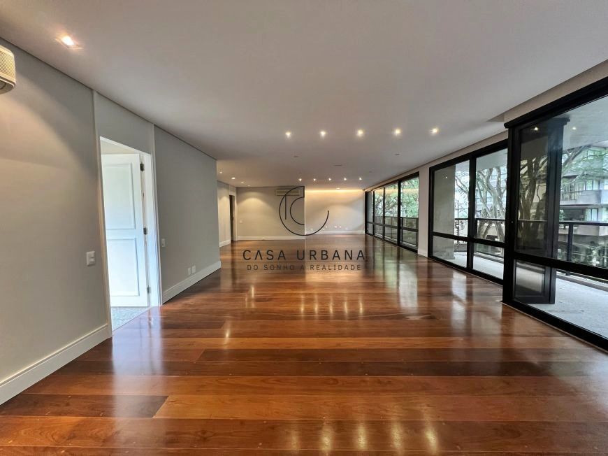 Apartamento, 4 quartos, 319 m² - Foto 2