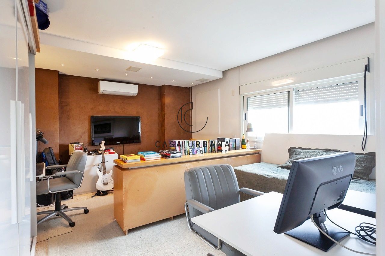 Apartamento à venda com 4 quartos, 302m² - Foto 12